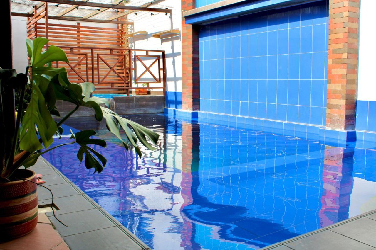 Amano Property