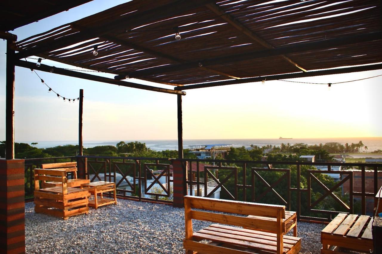 Maison d'hôtes Amano Property