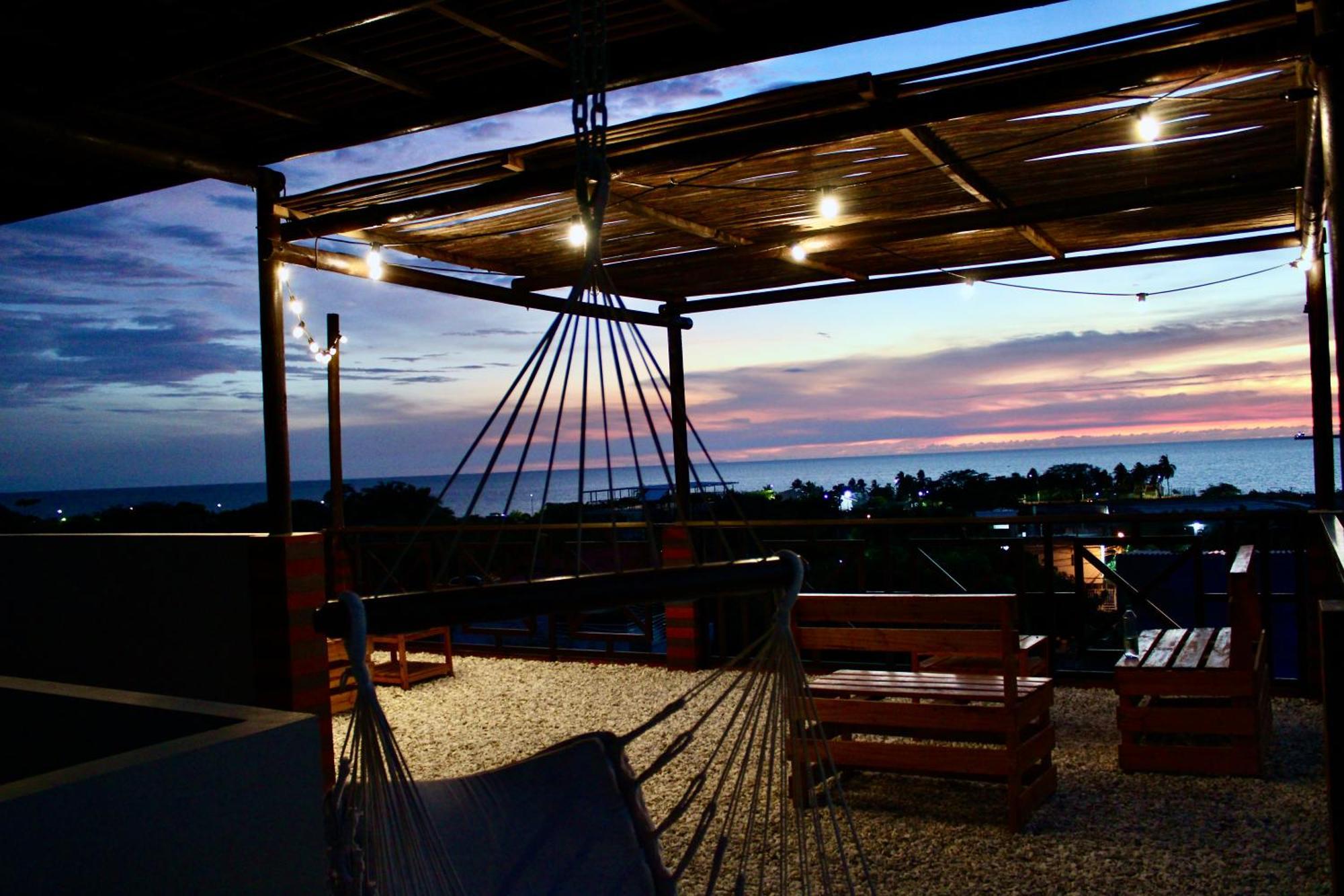 Maison d'hôtes Amano Property Santa Marta (Magdalena)
