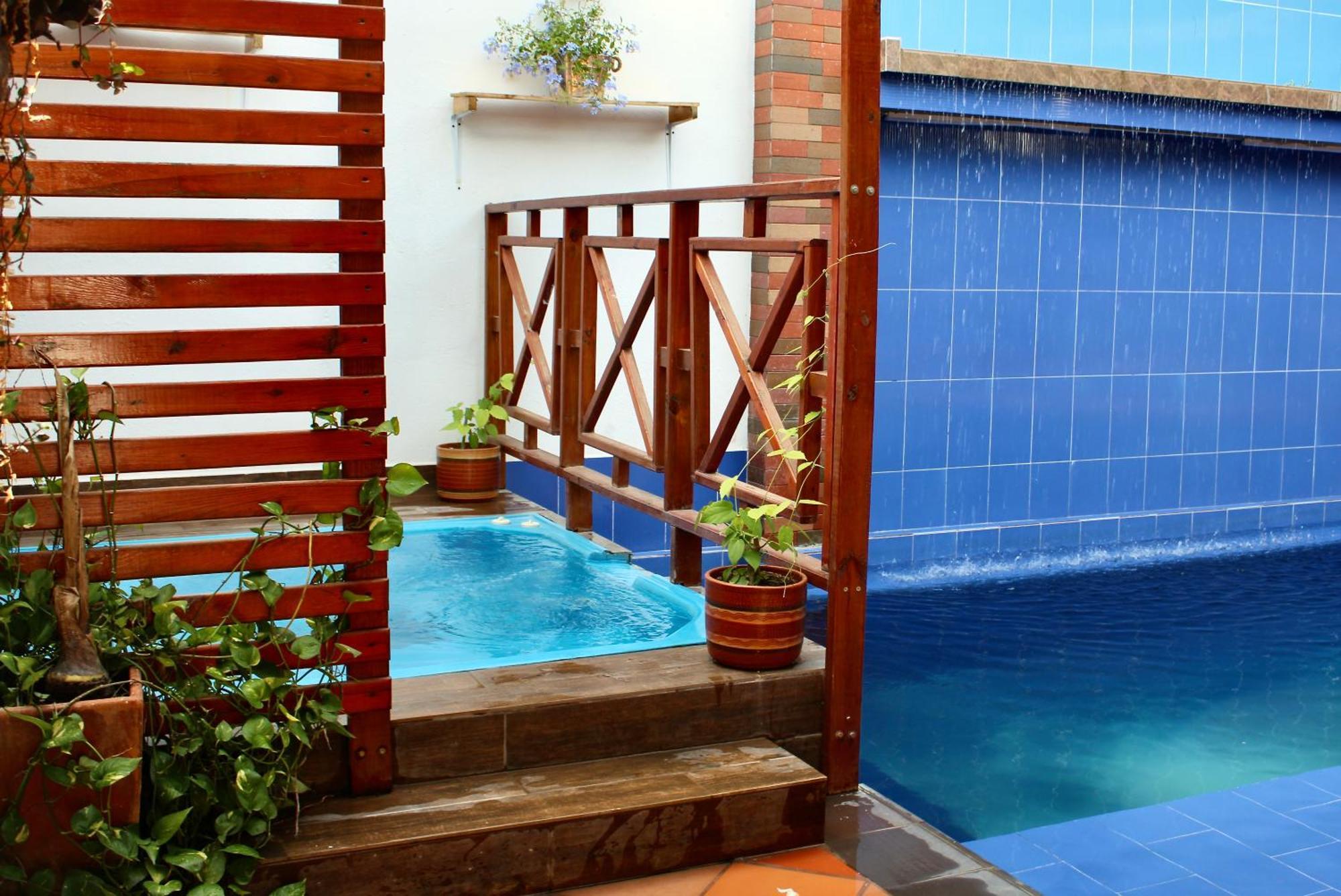Amano Property Maison d'hôtes Santa Marta (Magdalena)