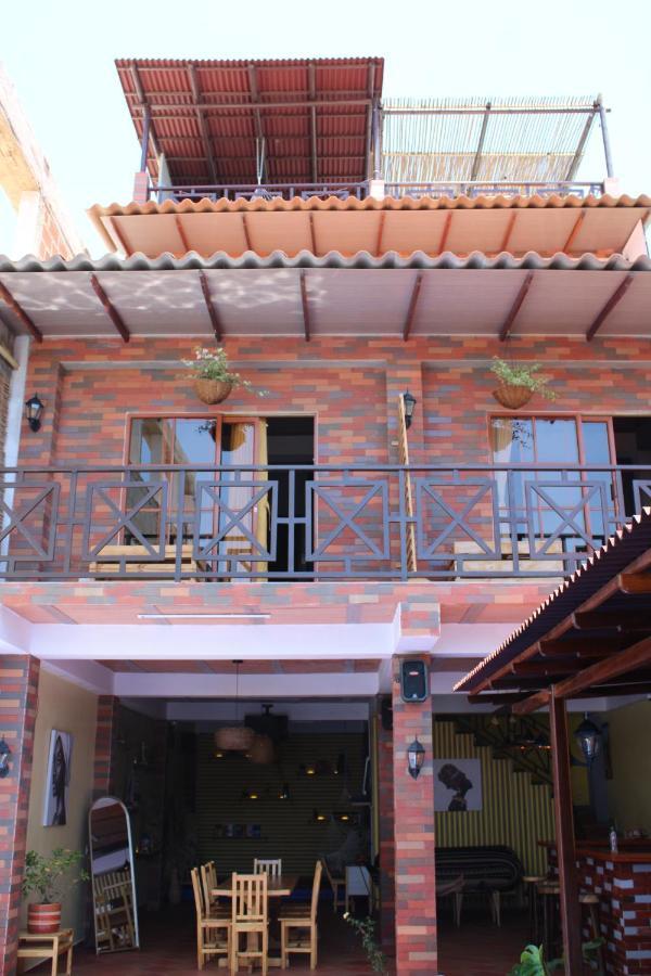 Pensión Amano Property