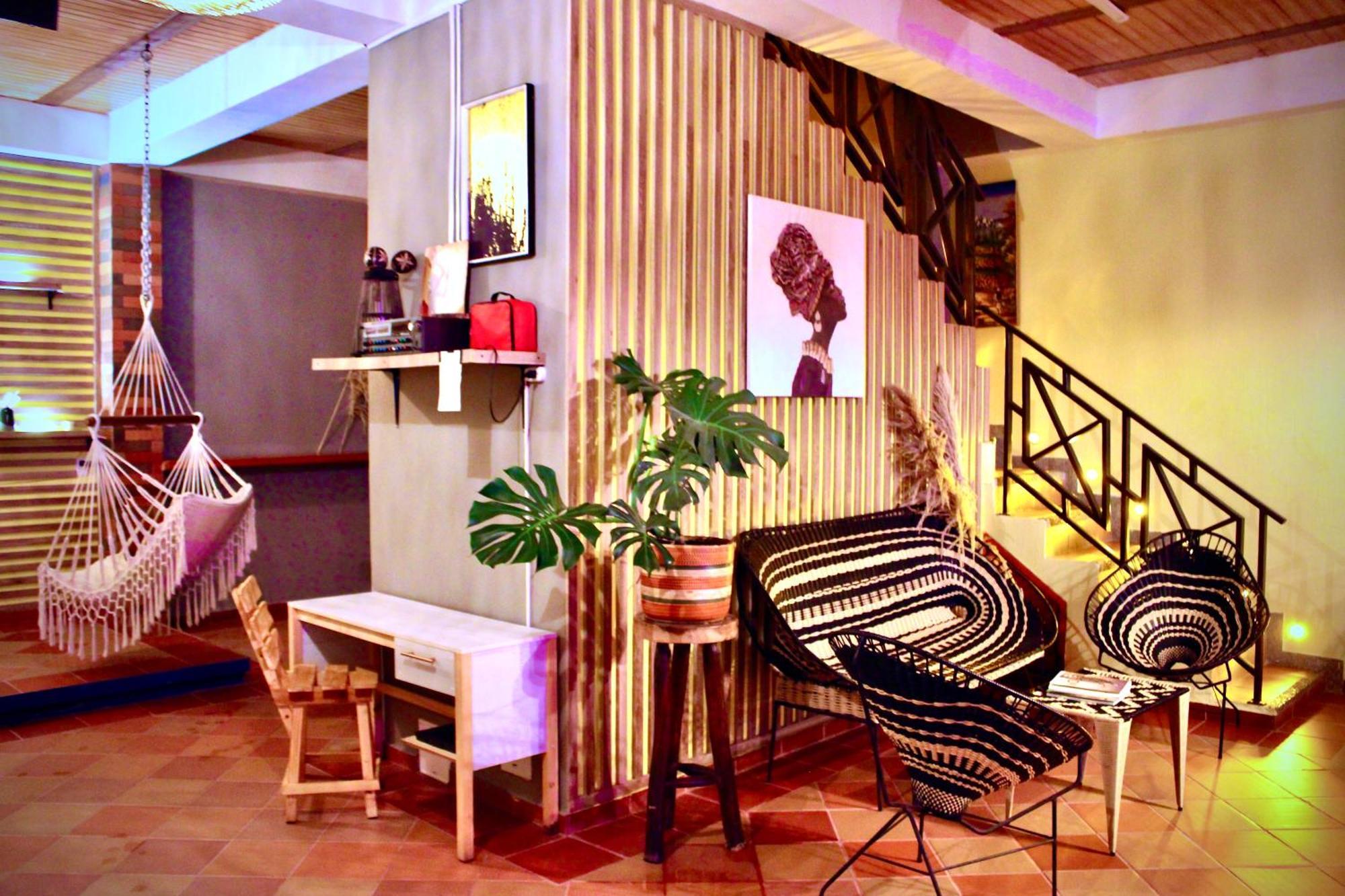 Amano Property Santa Marta (Magdalena)